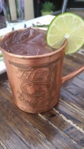 Titos Moscow Mule